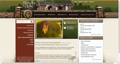 Desktop Screenshot of gpilaclusaz.info